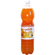 Напиток безалкогольный «Аромат апельсина» 15 литра фото
