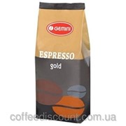 Кофе в зернах Gemini Espresso Gold 1000g фото