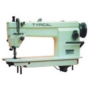 Промышленная швейная машина (головка) GC 6-7-D Typical фото