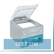 Упаковщики банкнот Deep 2240 (вакуумный) фото