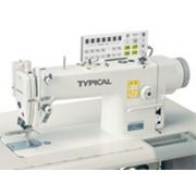 Промышленная швейная машина Typical GC6710HD3 (голова+стол) YSC-8330-D1 фото