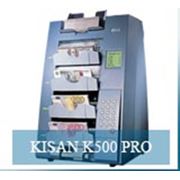 Сортировщики банкнот Kisan K500 Pro фото