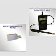 Магнитометр МХ-10 и магнитный индикатор МИ-10Х фото