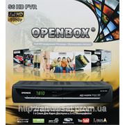 Ресивер Openbox S6 HD PVR фото