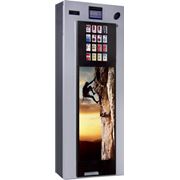 Торговый аппарат по продажи сигарет в пачках Argos 10 фото