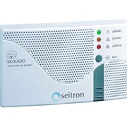 Сигнализатор загазованности Seitron RGDMETMP1
