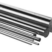 Пруток стальной 175 мм ст. 30ХГСА фото