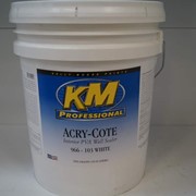 Поливинилацетатная грунтовка для внутренних работ Kelly-Moore Paints 966 ACRY-COTE Interior PVA Wall Sealer фото