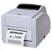 Принтер этикеток настольный ARGOX A-200