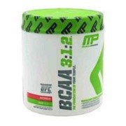 Аминокислоты MusclePharm BCAA Essentials - 3:1:2 234 гр 30 порц фото