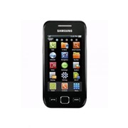 Смартфон Samsung GT-S5250 Metallic Black