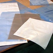 Мешки полиэтиленовые технические , мешки из вторичного полиэтилена Украина