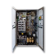 Станция преобразователя частоты фото