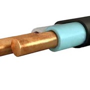 Шнур, провод, кабель изолированный ВВГ 2х2.5