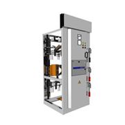 Камеры секционные одностороннего обслуживания КСО-305 фото