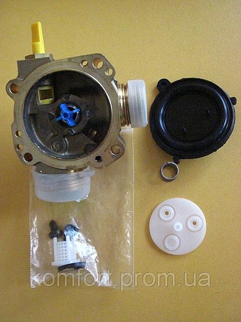 Водяной Редуктор Газовой Колонки Купить