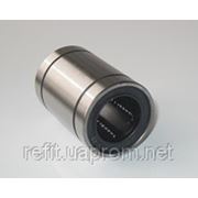 Линейный подшипник LM30UU фото