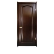 Глухие двери Двери межкомнатные деревянные