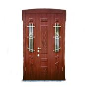 Деревянная дверь «Элит»