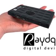 Мини-компьютер Raydget SlimBox II фото