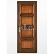 Двери межкомнатные деревянные / Двери межкомнатные фото