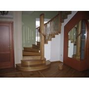 Лестницы лестницы деревянные фото