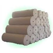 Основа для производства туалетной бумаги из макулатуры фото