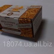 Яйца фасованные отборная категория 3606/0-60 упаковок в ящике фото