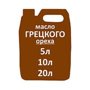 Масло грецкого ореха (1000 мл) фото