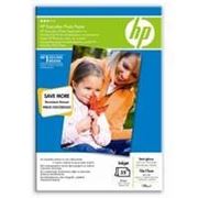 Папір HP 10x15 Everyday Photo Paper semiglos (CG820HF) фото