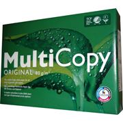 Бумага MultiCopy А3 80 г/м2 98% 500 листов