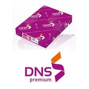 Бумага для цифровой печати DNS Premium А4 плотность 120 г/м2