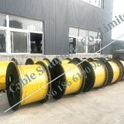  Downhole Sensor Cable,Downhole Wireline Cable