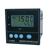 Контроллер pH +ОВП для мониторинга и контроля pH и ОВП воды фотография
