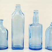 Бутылки стеклянные производство фото