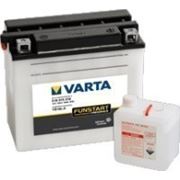 Аккумулятор Varta Funstart YB18L-A 518015018