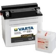 Аккумулятор Varta Funstart YB16B-A, YB16B-A1 516015016