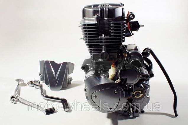 Китайские Мото Двигатели Купить