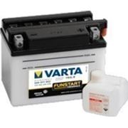 Аккумулятор Varta Funstart YB4L-B 504011002