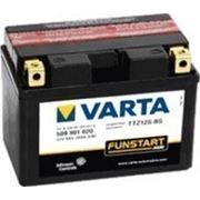 Аккумулятор Varta Funstart AGMYTZ12S-4/YTZ12S-BS 509901020 фотография