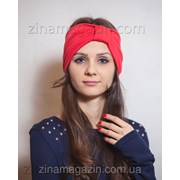 Повязка Бант 2 фото