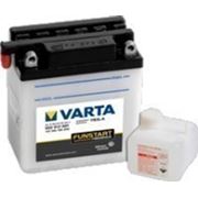 Аккумулятор Varta Funstart YB3L-A 503012001 фотография