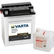 Аккумулятор Varta Funstart YB14-A2 514012014 фотография