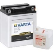 Аккумулятор Varta Funstart YB12A-B 512015012 фотография