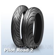 Michelin Pilot Road 2 фото
