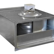 Вентилятор канальный прямоугольный SVP 600х300/280.4Е фото