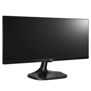 Монитор LG 25UM65-P IPS, Black, 25