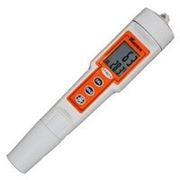 Водозащитный PH метр СТ-6021a c измерением температуры и сменным электродом фото