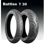 Bridgestone Battlax T30 фото