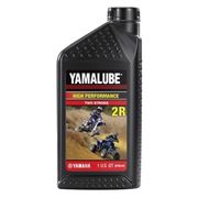 Моторное масло Yamalube 2R